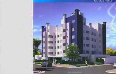 Imagem 1: BALNEARIO RINCAO - Apartamento Padrão - CENTRO