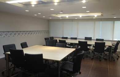 Imagem 4: Andar/laje corporativa para aluguel tem 400 metros quadrados em Moema...