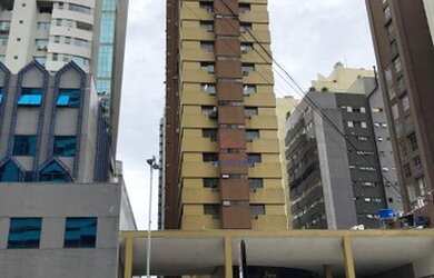 Imagem 1: Sala, 31 m² - venda por R$ 320.000,00 ou aluguel por R$ 2.000,00/mês - Batel - Curitiba/PR