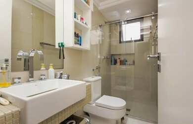 Imagem 14: Apartamento à venda, 123 m² por R$ 1.370.000,00 - Pompeia - São Paulo/SP