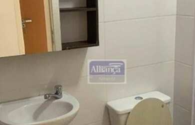 Imagem 9: Apartamento à venda, 60 m² por R$ 285.000,00 - Piratininga - Niterói/RJ