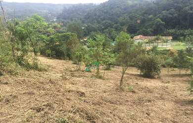 Imagem 1: Terreno à venda, 16660 m² por R$ 1.000.000,00 - Itaoca - Guararema/SP