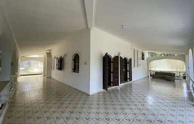 Imagem 12: Casa com 4 dormitórios, 1100 m² - venda por R$ 3.000.000,00 ou aluguel...