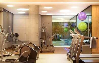 Imagem 14: Apartamento de 1 quarto, pronto para morar, Santo Agostinho