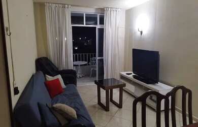 Imagem 4: Barra de Maricá. 1 Vaga na garageme2 Dormitórios