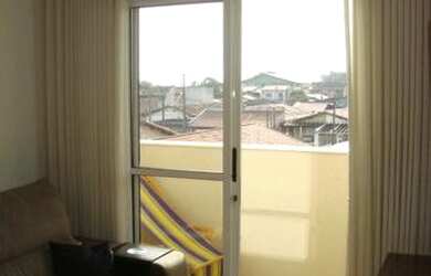 Imagem 8: Residencial Porto Vitoria. Bairro Jardim São Vicente