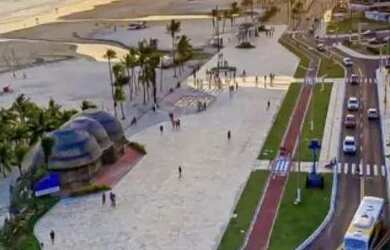 Imagem 2: Aluguel temporada praia grande