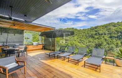 Imagem 8: Casa com 5 dormitórios, 700 m² - venda por R$ 16.000.000,00 ou aluguel...