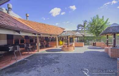 Imagem 4: Apartamento à venda Rua Albion, Partenon - Porto Alegre