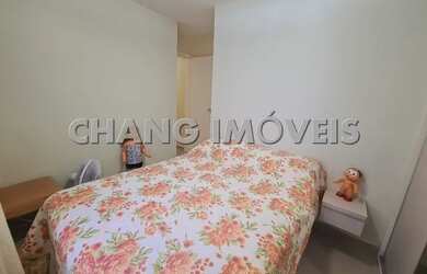 Imagem 15: Magnífico apto 2 qtos todo com armários planejados infra total próximo a Praça Salinópolis