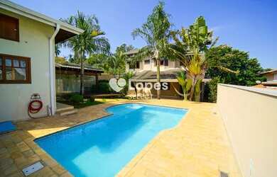 Imagem 2: Casa a Venda e Locação Villagio Capriccio Louveira - Oportunidade Investimento - Locação