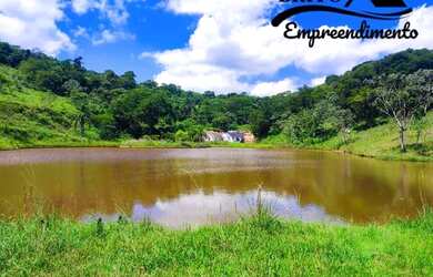 Imagem: O terreno e está localizado em São Miguel Paulista, São Paulo