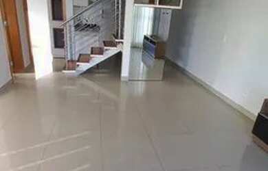 Imagem: O apartamento possui 4 Dormitórios, 4 Banheiros, 3 Vagas na