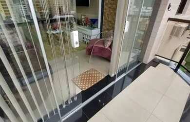 Imagem 6: LINDO APARTAMENTO COM LAZER, REFORMADO, BAIXA MANUTENÇÃO