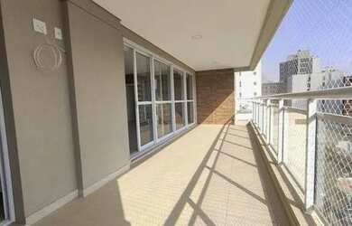 Imagem 3: Apartamento com 3 suítes, 4 vagas, 188 m² - venda por R$ 2.500.000 ou...