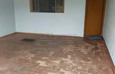 Imagem 2: Sao Carlos - Casa Padrão - Parque Santa Felicia Jardim