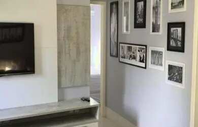 Imagem 2: Residencial - Pq Reboucas