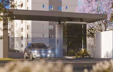 Imagem 10: Apartamento Padrão em São José do Rio Preto