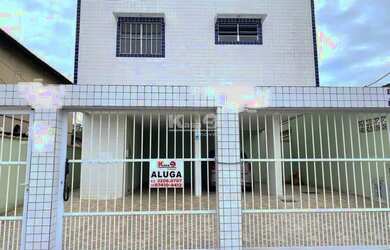 Imagem: A casa possui 2 Dormitórios, 1 Banheiro, 58m² de Área e