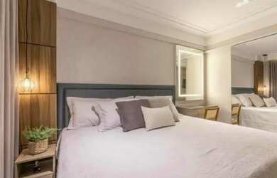 Imagem 6: Apto. Totalmente Mobiliado na Jabotiana .