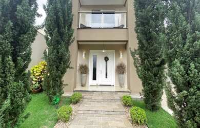 Imagem 4: Residencial Village Damha Rio Preto II - Casa