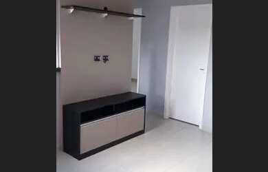 Imagem 3: Apartamento, 44 m² - venda por R$ 155.000,00 ou aluguel por R$ 1.260,00/mês...