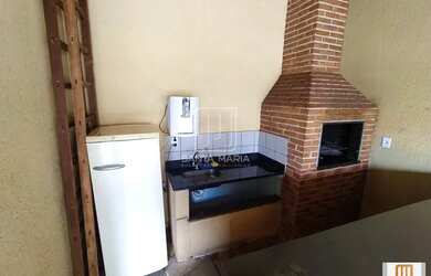 Imagem 3: Apartamento (tipo - padrao) 2 dormitórios, cozinha planejada, lazer, salão de festa, eleva