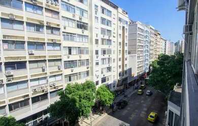 Imagem 9: Apartamento para Aluguel - Copacabana, 2 Quartos, 37 m2