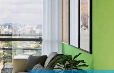 Imagem 3: Apartamento para venda tem 42 metros quadrados com 2 quartos em Imbiribeira...