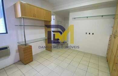 Imagem: O apartamento possui 4 Dormitórios, 4 Banheiros, 3 Vagas na