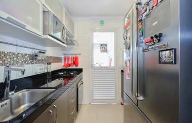 Imagem 9: Apartamento de 80 metros quadrados no Win Alto da Boa Vista! rua conde de itu , 120