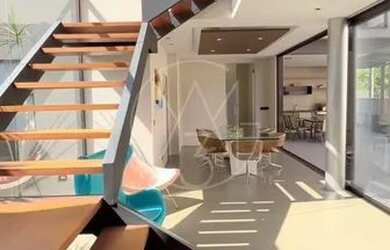 Imagem 3: casa - Swiss Park - Campinas