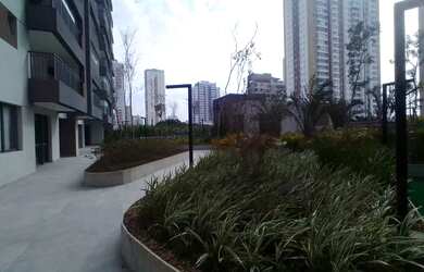 Imagem 9: Apartamento novo para venda com terraço gourmet no Carrão