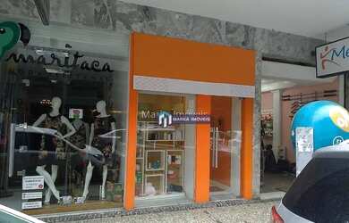 Imagem: O depósito possui 80m² de Área e está localizado em Centro