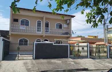 Imagem: A casa em condomínio possui 2 Dormitórios, 1 Banheiro, 1 Vaga