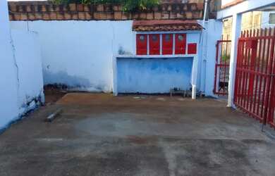 Imagem 3: VENDO CASA COM 4 EDÍCULAS NO JARDIM SALGADO FILHO 1