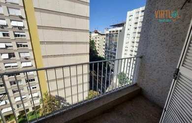 Imagem 14: Apartamento com 3 dormitórios, 163 m² - venda por R$ 895.000,00 ou aluguel por R$ 6.869,05