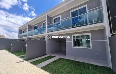 Imagem 1: FAZENDA RIO GRANDE - Casa Padrão - Nações