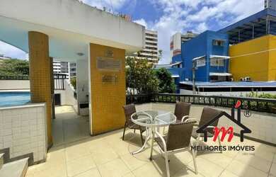 Imagem 3: APARTAMENTO RESIDENCIAL em SALVADOR - BA, CAMINHO DAS ÁRVORES