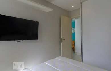 Imagem 11: Apartamento para Aluguel - Santo Amaro , 1 Quarto, 49 m2