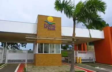 Imagem: O terreno à venda possui e está localizado em São José