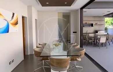 Imagem 5: casa - Swiss Park - Campinas