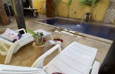 Imagem 4: Casa Arandu em São Miguel do Gostoso