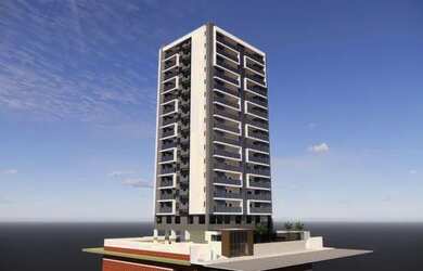 Imagem 2: Apartamento de 106m² com 3 quartos e varanda gourmet a venda por R$ 735.124...