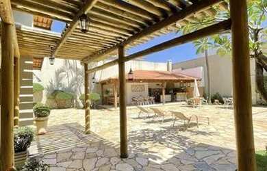 Imagem 12: Casa Alto Padrão à venda no Bairro Jardim Karaíba, em Uberlândia