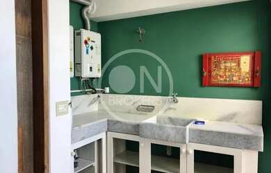 Imagem 9: ALFA BARRA. Piscina, Vista para o mar, 138m² de Áreae2 Vagas na garagem