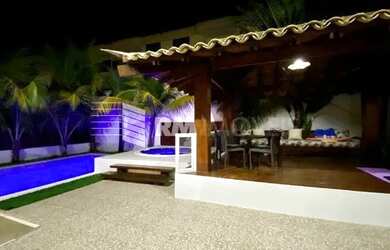 Imagem 9: CASA EM CONDOMÍNIO RESIDENCIAL em Salvador - BA, Stella Maris