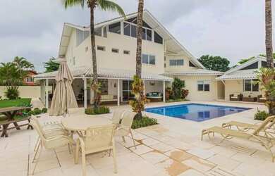 Imagem 13: Casa a venda - Condomínio Santa Mônica - Barra da Tijuca