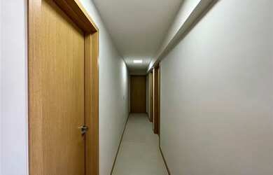 Imagem: O apartamento possui 3 Dormitórios, 4 Banheiros, 2 Vagas na