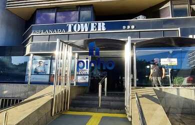 Imagem: O depósito possui 1 Vaga na garagem, 47m² de Área e está